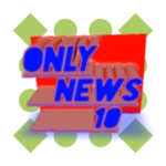 only news 10 android application logo